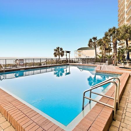 The Commodore Panama City Beach Rum bild